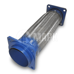 Металлорукав Турбо (СЕТКА) (12шт в кор)