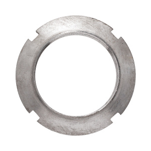 Гайка подшипника дифференциала РК М64х1,5 (альтернатива)