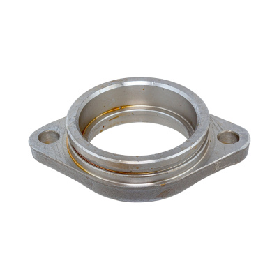 Корпус переднего подшипника привода ТНВД Евро (7406-1111056) (TRUCKMARK)