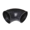 Патрубок угловой воздушного фильтра