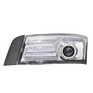 Блок фара правая 54901 (К5) (АВТОСВЕТ)