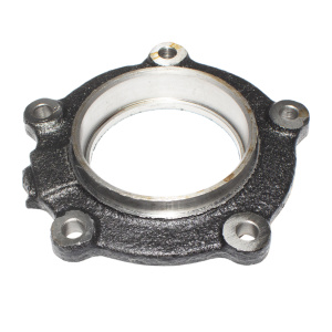 Крышка переднего подшипника (АЗ УРАЛ)