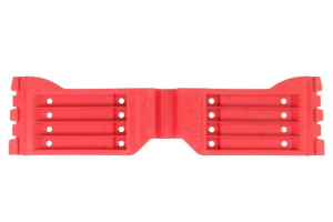 Шарнир сдвижной крыши L=700мм 194258700 (Versus)