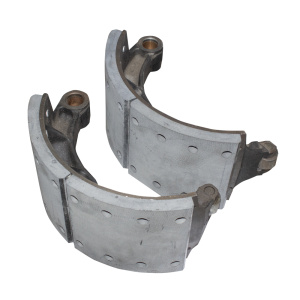 Пара тормозных колодок (MADARA)