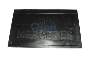Брызговик Mercedes-Benz (360x580) 