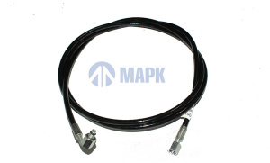 Трубка насоса подъема кабины (L=2200мм) Альтернатива