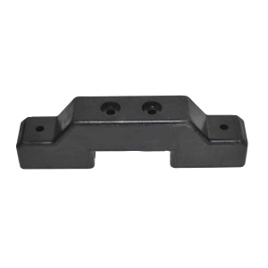 Подушка опорная под облицовку радиатора УРАЛ