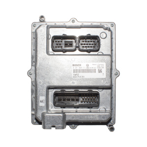 Электронный блок управления 0281020111 дв. 650 (г. Ярославль)