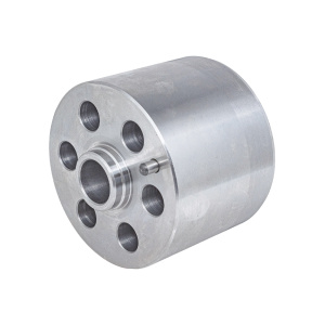 Переходник коленчатого вала Cummins ISG12