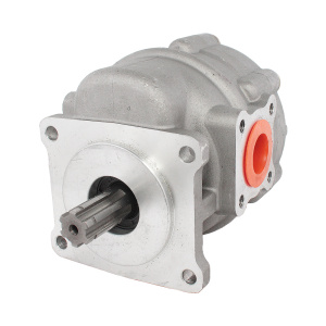 Насос НШ-50А-3 (Круглый) ПРАВЫЙ МР