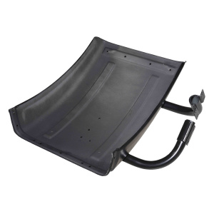 Панель задней части крыла левая (ПАО КАМАЗ)