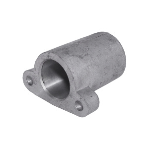 Корпус пневмоцилиндра (на КОМ)