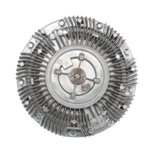 Муфта вязкостная а/м Howo A7, Shacman (TRUCKMARK)