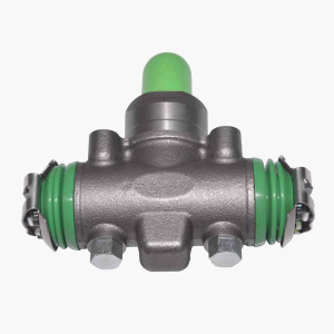 Клиновой механизм (пневмотормоза)(аналог WABCO) УРАЛ