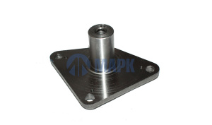 Ось ведущей шестерни прив.распредвала (ПАО КАМАЗ)