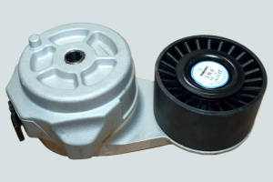 Ролик натяжной (ISF3.8) FOTON  Валдай  5287020