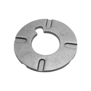 Держатель шестерни (шайба уплотнительная) ГРМ ISF2.8 FOTON