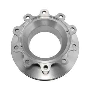 Диск тормозной BPW 0308835037 (430x45x159.5) (Sonder)