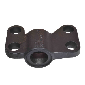 Кронштейн реактивной штанги верхний ЕВРО (ПАО КАМАЗ)