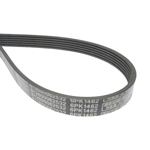 Ремень 6PK1462 генератора 612600062532 WP12/WP13 (SHAANXI)