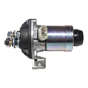 Выключатель массы (ВК-860) 24В завод Автоэлектрика