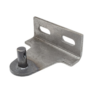 Кронштейн поручня кабины МТЗ (РБ)