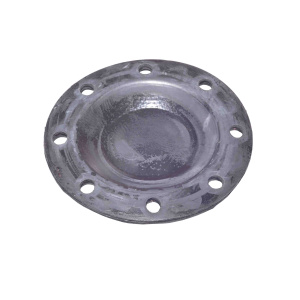 Мембрана блокировки МОД