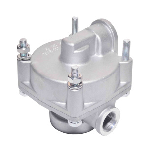 Клапан ускорительный (SORL)