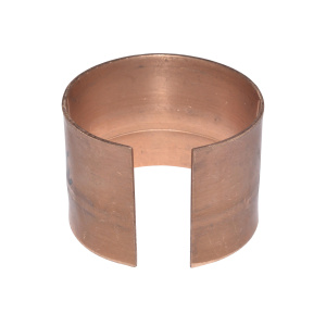 Втулка цапфы УРАЛ ПЛАНТ