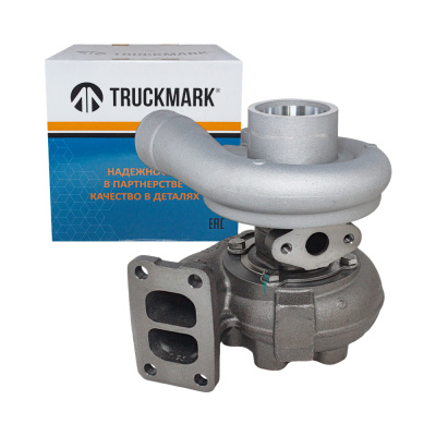 Турбокомпрессор Евро-3 (TRUCKMARK) (правый) (1шт в кор)
