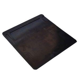 Брызговик передний (450х470) TRUCK/КАМА Альтернатива