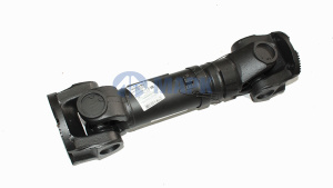 Вал карданный средний 629 мм (ПАО КАМАЗ)