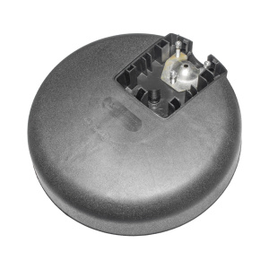 Зеркало бардюрное SHAANXI X-3000