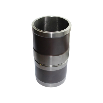 Гильза цилиндра стандарт (черная) (L, QSL, ISLe, 6CT) 3800328 DVMARK