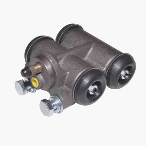 Цилиндр колесный в сборе УРАЛ ПЛАНТ