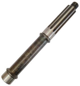 Вал ведущий заднего моста Альтернатива 