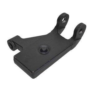 Кронштейн амортизатора правый (ПАО КАМАЗ)