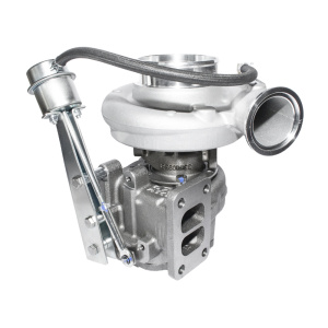 Турбокомпрессор HE351W Евро5 (6ISBe, 6BTA) (TRUCKMARK)