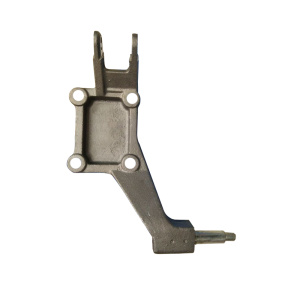 Накладка стремянок правая (ПАО КАМАЗ)