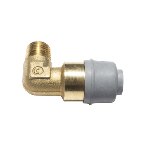 Фитинг угловой D6500 05-02-S (Camozzi)