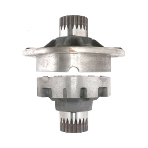 Чашки дифференциала межколесного (комплект) (TRUCKMARK)