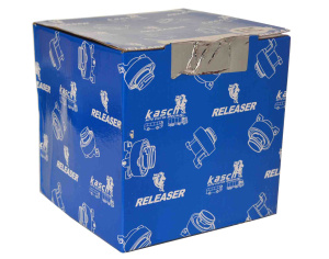 Подшипник выжимной с муфтой в сб. Kasch