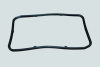 Прокладка поддона 4ц E-3 (140,150, 180 л.с.) (4ISBe, 4ISDe) 4897877