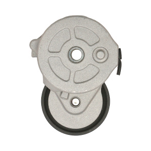 Устройство натяжное ЯМЗ-534,536 нового образца Автомагнат