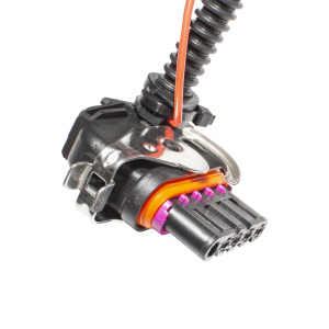 Жгут проводов задний правый (ПРЕТТЛЬ-НК)