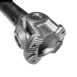 Вал карданный среднего моста L=699 мм (TRUCKMARK)