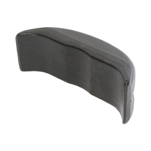 Сегмент стремянки BPW 0334523021 (под круглую стремянку) (SEM)