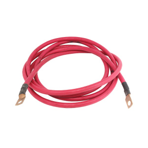 Провод  АКБ 4 м. (сеч.50)