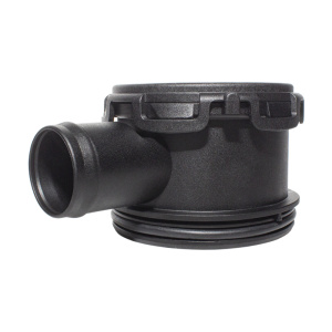 Мембрана (диафрагма) системы вентиляции картера A4570180033 (Combo)