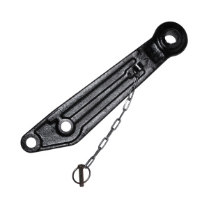 Тяга навески МТЗ-82 правая (короткая) (аналог)